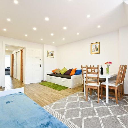 Apartament Centrum Z Miejscem Parkingowym Stary Toruń Kültér fotó